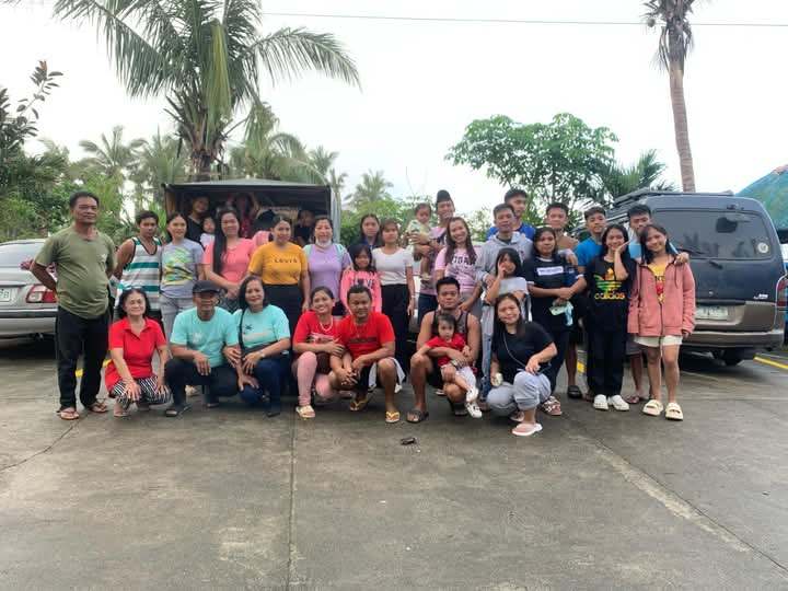 Weekend Bonding
